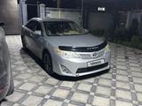 Toyota Camry 2012 годаүшін7 400 000 тг. в Алматы – фото 5