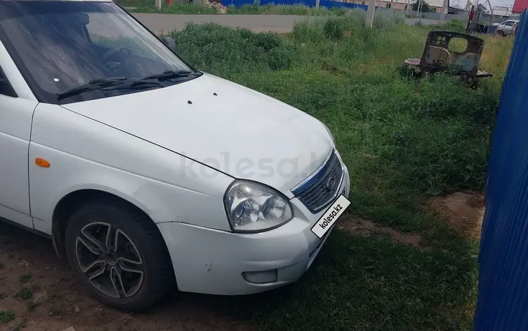 ВАЗ (Lada) Priora 2170 2013 года за 1 700 000 тг. в Уральск