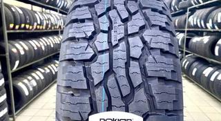 Nokian Tyres 265/60R20 Outpost AT за 169 600 тг. в Алматы