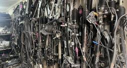 Рулевая рейка на toyota за 30 000 тг. в Алматы – фото 2