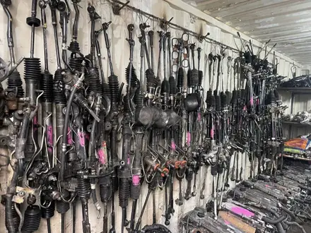 Рулевая рейка на toyota за 30 000 тг. в Алматы