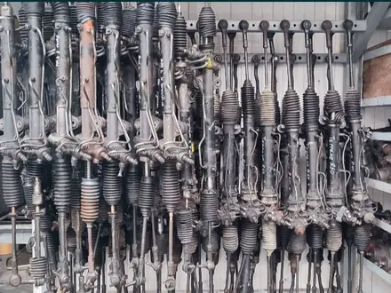 Рулевая рейка на toyota за 30 000 тг. в Алматы – фото 4