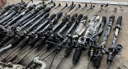 Рулевая рейка на toyota за 30 000 тг. в Алматы – фото 3