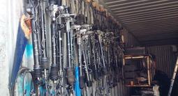 Рулевая рейка на toyota за 30 000 тг. в Алматы – фото 5