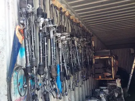 Рулевая рейка на toyota за 30 000 тг. в Алматы – фото 5