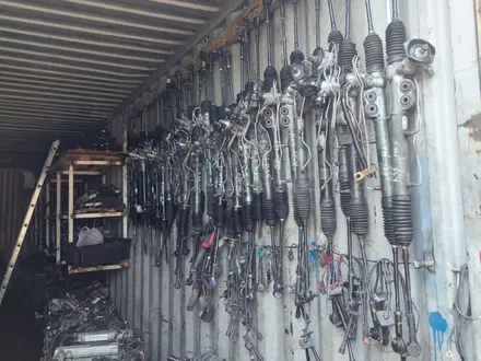 Рулевая рейка на toyota за 30 000 тг. в Алматы – фото 6