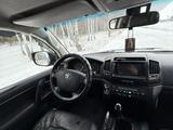 Toyota Land Cruiser 2008 годаfor11 500 000 тг. в Костанай – фото 5