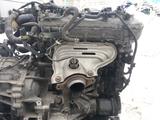 Двигатели 3ZR-FE 2 литр Тойота Авенсис Королла РАВ4 Ноах Вокси с установкой за 320 000 тг. в Алматы – фото 3