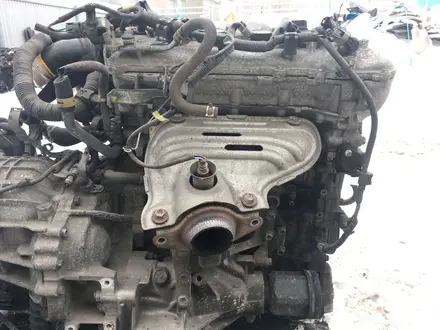 Двигатели 3ZR-FE 2 литр Тойота Авенсис Королла РАВ4 Ноах Вокси с установкой за 320 000 тг. в Алматы – фото 3