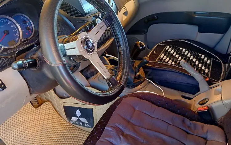 Mitsubishi L200 2007 годаүшін4 100 000 тг. в Алматы