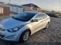 Hyundai Elantra 2013 годаfor3 800 000 тг. в Атырау