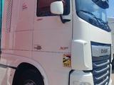 DAF  DAF XF 480 FT 2019 года за 25 500 000 тг. в Алматы – фото 4