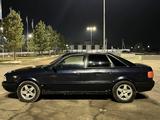 Audi 80 1994 года за 1 400 000 тг. в Тараз – фото 5