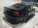 BMW 528 1997 годаүшін2 300 000 тг. в Алматы