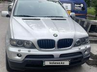 BMW X5 2004 годаүшін6 500 000 тг. в Алматы