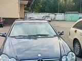 Mercedes-Benz CLK 240 2002 года за 3 500 000 тг. в Актобе