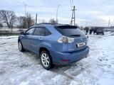 Lexus RX 350 2007 года за 6 400 000 тг. в Алматы – фото 5