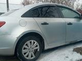 Chevrolet Cruze 2011 года за 3 100 000 тг. в Алматы – фото 3