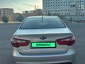 Kia Rio 2013 годаүшін4 200 000 тг. в Актау – фото 3