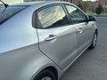 Kia Rio 2013 годаүшін4 200 000 тг. в Актау – фото 20