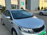 Kia Rio 2013 года за 4 200 000 тг. в Актау – фото 2
