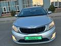 Kia Rio 2013 годаүшін4 200 000 тг. в Актау