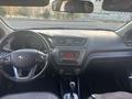 Kia Rio 2013 годаүшін4 200 000 тг. в Актау – фото 7