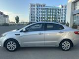 Kia Rio 2013 года за 4 200 000 тг. в Актау – фото 5