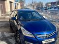 Hyundai Accent 2015 года за 4 600 000 тг. в Алматы – фото 4