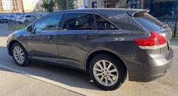 Toyota Venza 2011 годаүшін9 500 000 тг. в Астана – фото 3