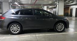 Toyota Venza 2011 годаүшін9 500 000 тг. в Астана