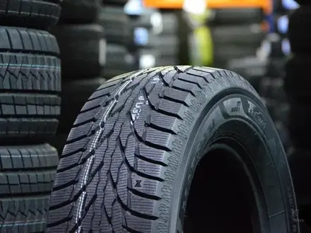 Шины Kumho 265/65R17 WS51 за 63 000 тг. в Алматы