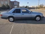 Mercedes-Benz E 200 1992 годаүшін1 050 000 тг. в Актау – фото 4