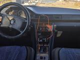 Mercedes-Benz E 200 1992 годаүшін1 050 000 тг. в Актау – фото 5