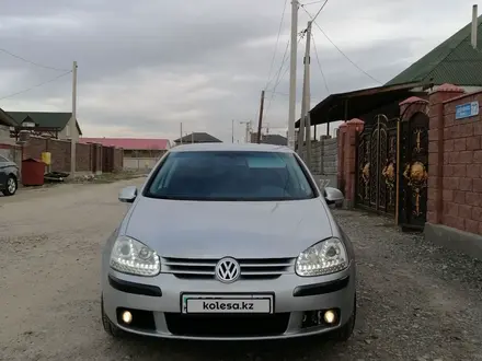 Volkswagen Golf 2005 года за 3 600 000 тг. в Талдыкорган