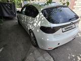Subaru Impreza 2008 годаүшін4 500 000 тг. в Алматы – фото 2