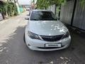 Subaru Impreza 2008 года за 4 500 000 тг. в Алматы