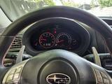 Subaru Impreza 2008 годаүшін4 500 000 тг. в Алматы – фото 4