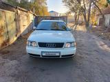 Audi A6 1994 годаүшін2 000 000 тг. в Жезказган – фото 2