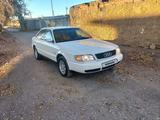 Audi A6 1994 годаүшін2 000 000 тг. в Жезказган – фото 3