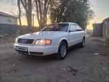 Audi A6 1994 годаүшін2 000 000 тг. в Жезказган – фото 4