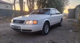 Audi A6 1994 года за 2 000 000 тг. в Жезказган – фото 4