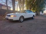 Audi A6 1994 годаүшін2 000 000 тг. в Жезказган – фото 5
