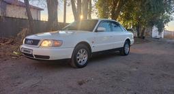 Audi A6 1994 года за 2 000 000 тг. в Жезказган – фото 5