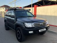 Toyota Land Cruiser 2006 года за 15 000 000 тг. в Алматы