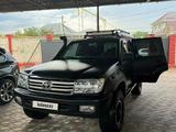 Toyota Land Cruiser 2006 года за 15 000 000 тг. в Алматы – фото 2