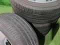 Диск с шинами Brigestoune 225/45 R17 Mercedes Benz PSD 5/112 за 300 000 тг. в Алматы – фото 5