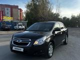Chevrolet Cobalt 2023 годаүшін4 990 000 тг. в Костанай – фото 3