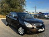 Chevrolet Cobalt 2023 годаүшін4 990 000 тг. в Костанай – фото 4