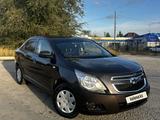 Chevrolet Cobalt 2023 года за 4 990 000 тг. в Костанай